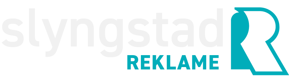 Slyngstad Reklame